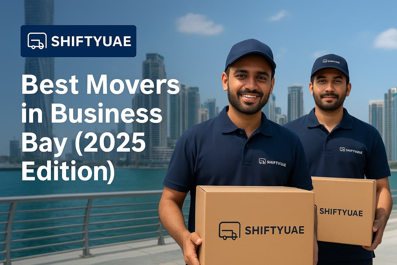Best Movers in Business Bay | Reliable & Affordable 2025 - Moving tips and guides