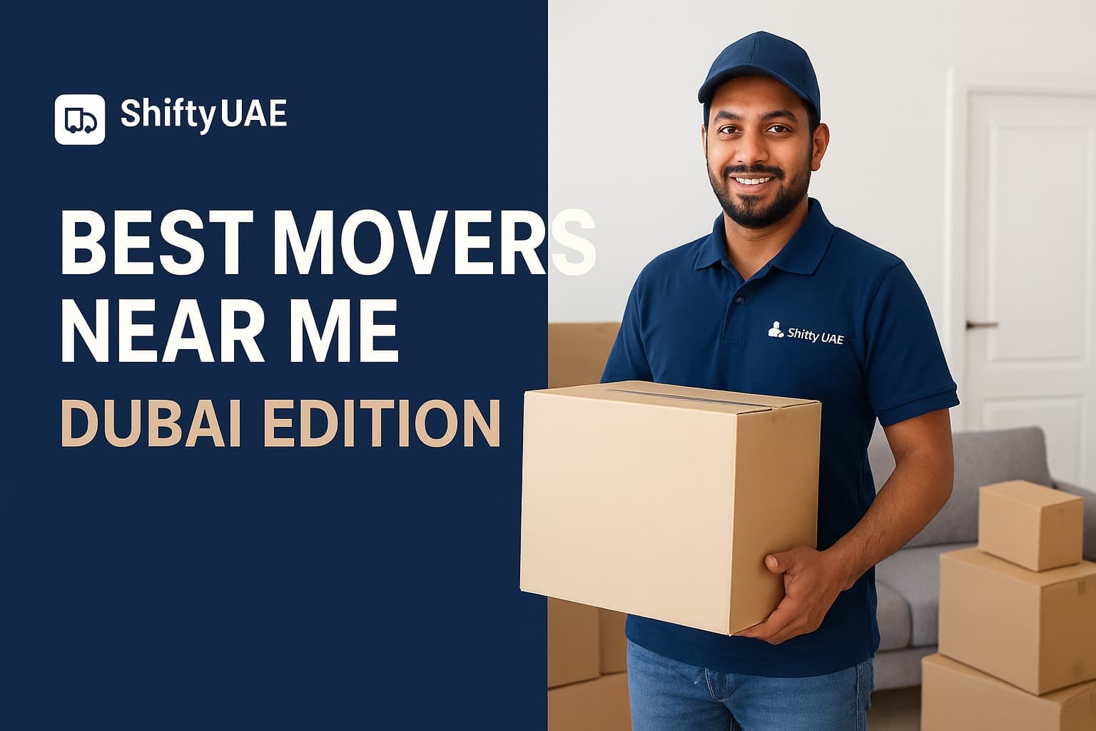 Best Movers Near Me in Dubai | Trusted & Affordable 2026 - Moving tips and guides
